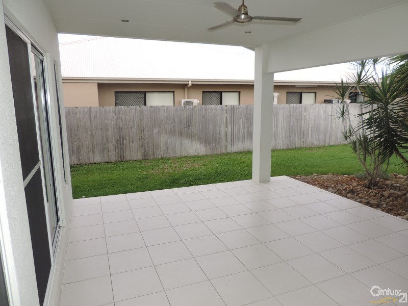 22 LOGRUNNER AVENUE, Bohle Plains QLD 4817