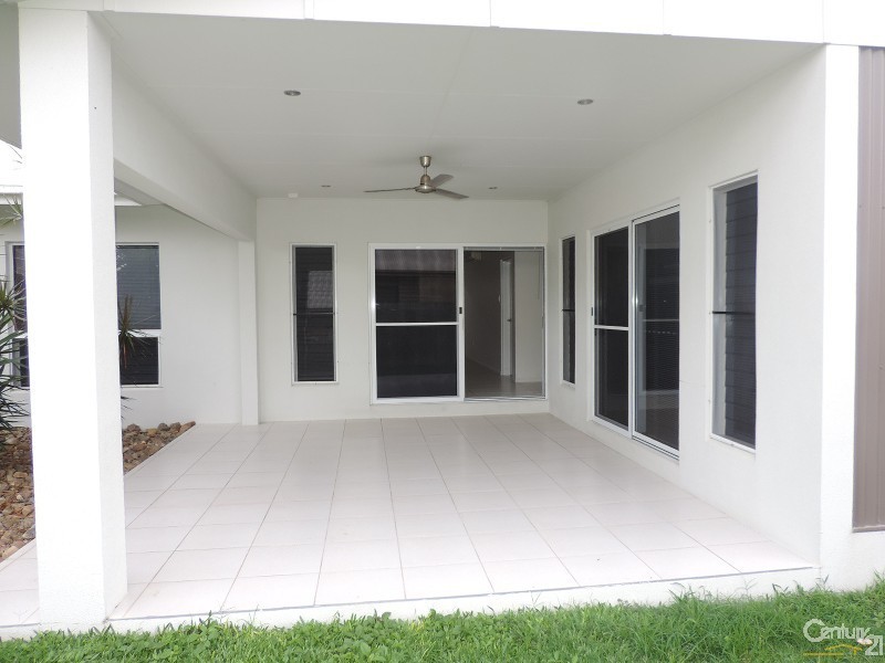 22 LOGRUNNER AVENUE, Bohle Plains QLD 4817