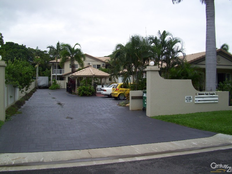 5/5 Quinn Street, Rosslea QLD 4812