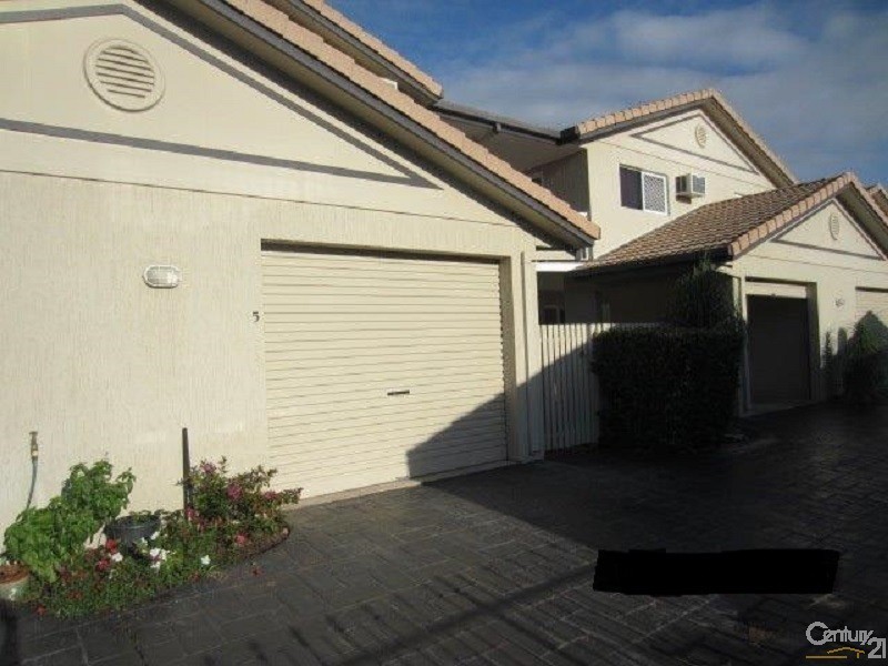 5/5 Quinn Street, Rosslea QLD 4812