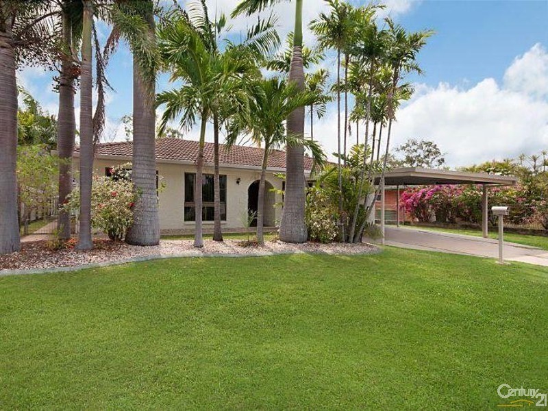 15 Casuarina Dr, Annandale QLD 4814