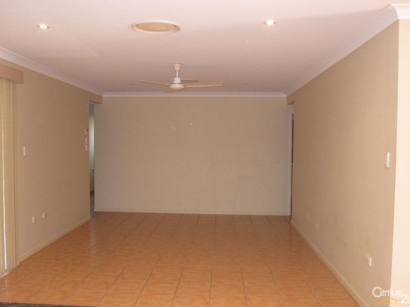 Mount Louisa QLD 4814