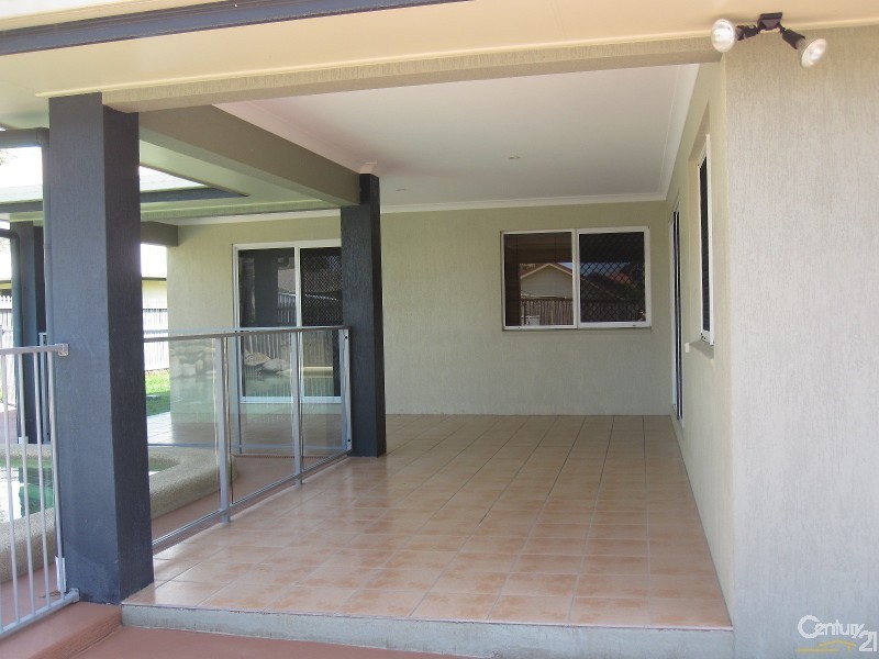 Mount Louisa QLD 4814