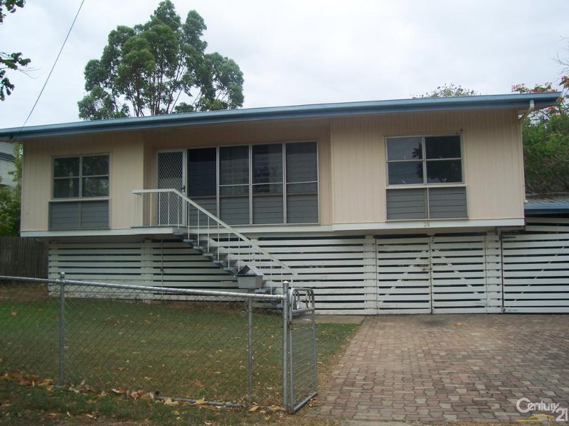 Belgian Gardens QLD 4810