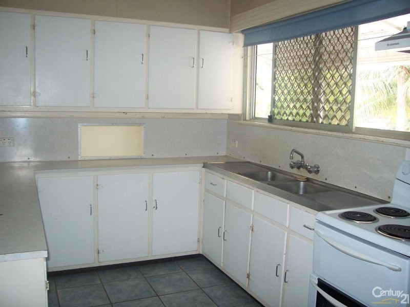 Belgian Gardens QLD 4810