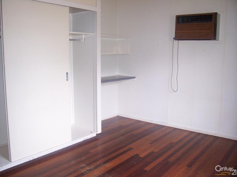 Belgian Gardens QLD 4810