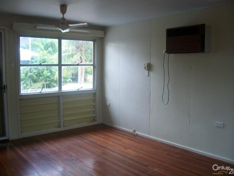 Belgian Gardens QLD 4810