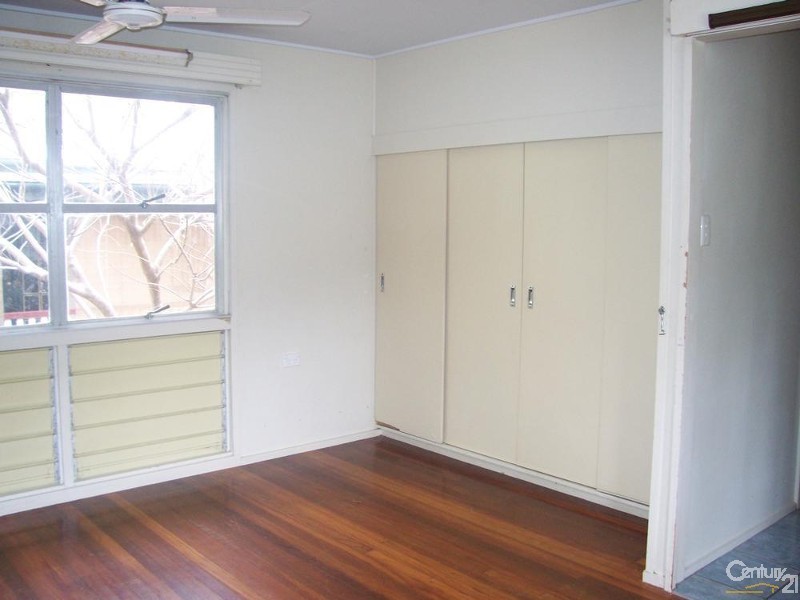 Belgian Gardens QLD 4810