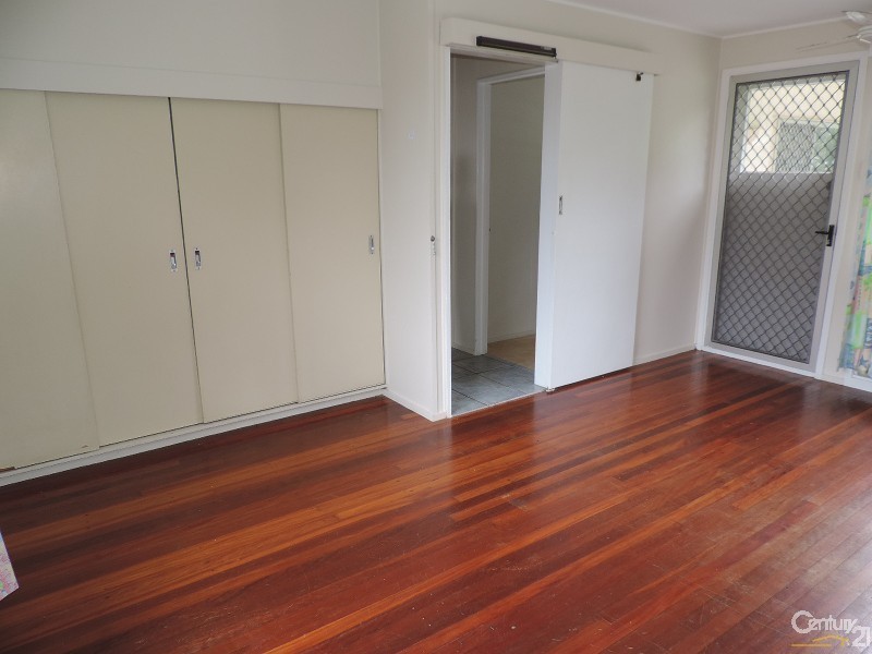 Belgian Gardens QLD 4810