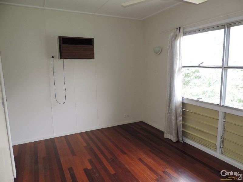 Belgian Gardens QLD 4810