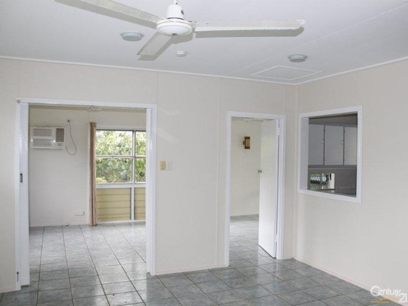 Belgian Gardens QLD 4810