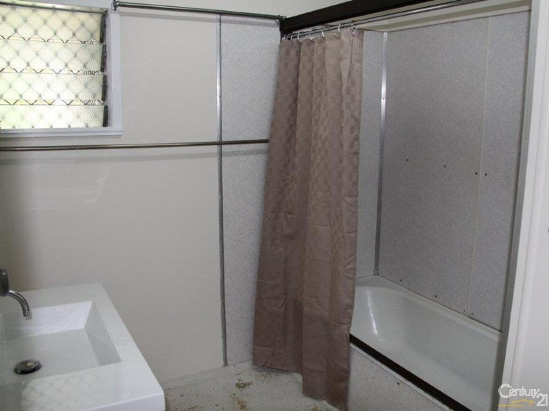 Belgian Gardens QLD 4810