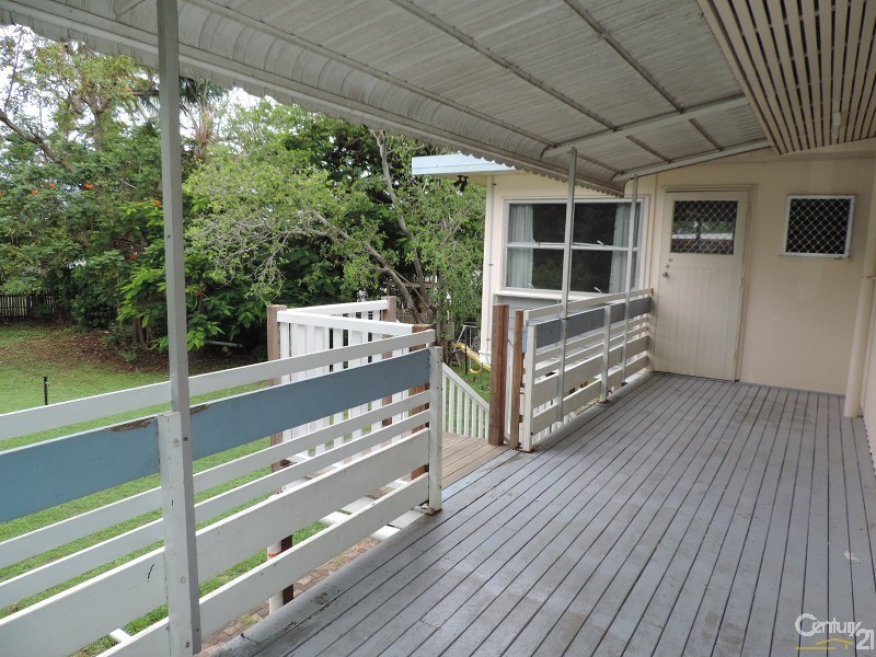 Belgian Gardens QLD 4810