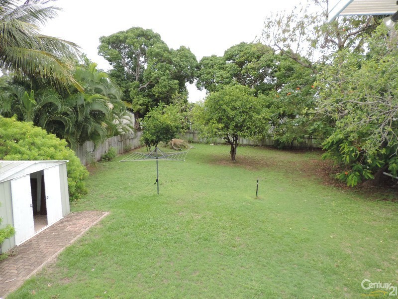 Belgian Gardens QLD 4810