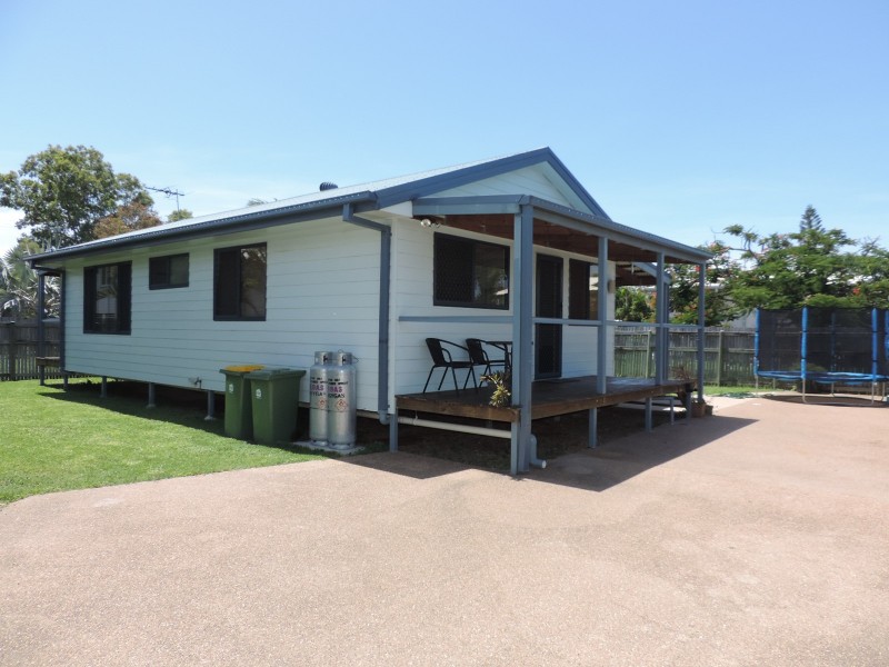 17B LANCASTER STREET, Garbutt QLD 4814