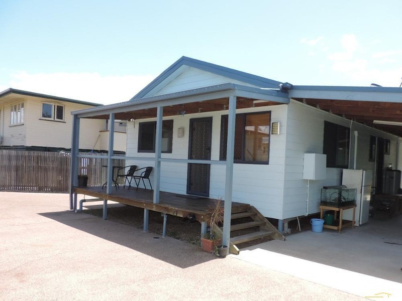 17B LANCASTER STREET, Garbutt QLD 4814