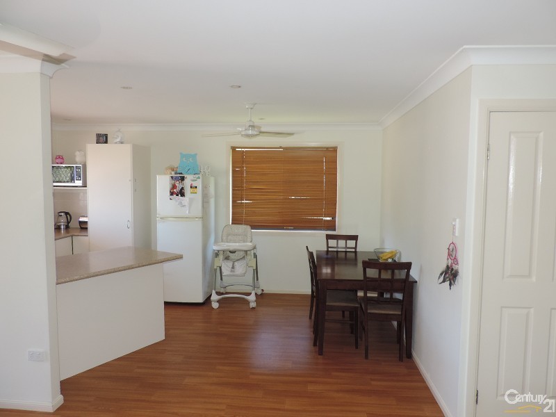 17B LANCASTER STREET, Garbutt QLD 4814