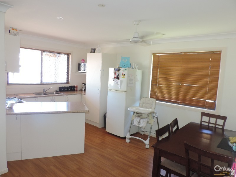 17B LANCASTER STREET, Garbutt QLD 4814