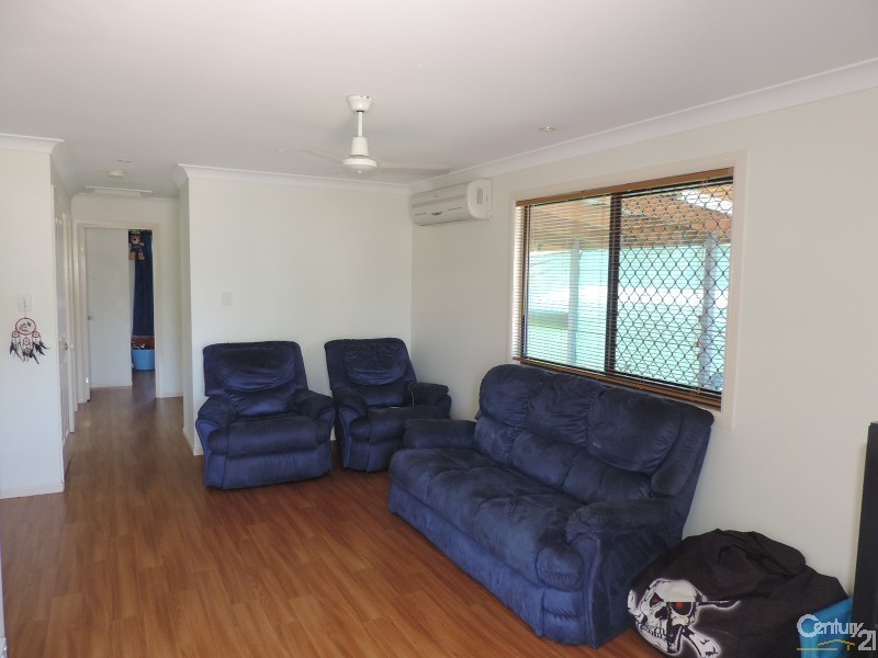 17B LANCASTER STREET, Garbutt QLD 4814