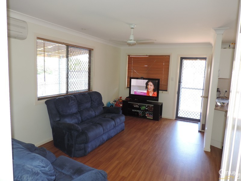 17B LANCASTER STREET, Garbutt QLD 4814