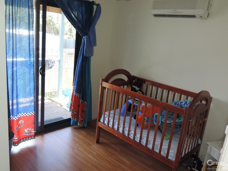 17B LANCASTER STREET, Garbutt QLD 4814