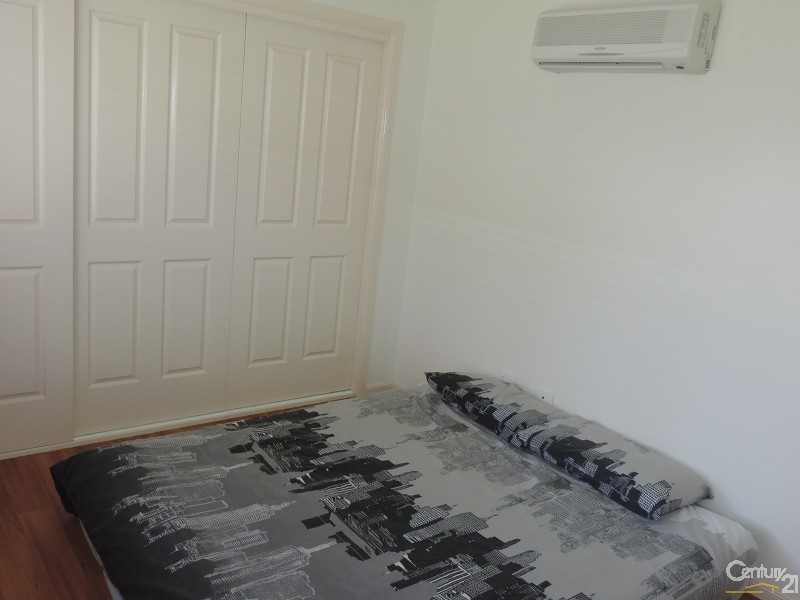 17B LANCASTER STREET, Garbutt QLD 4814