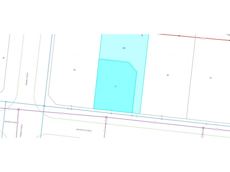 17B LANCASTER STREET, Garbutt QLD 4814