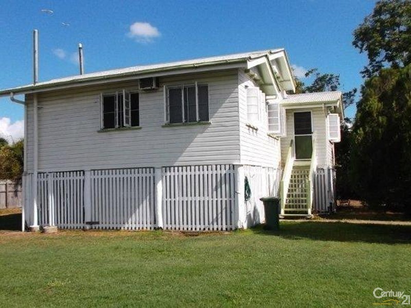 Pimlico QLD 4812