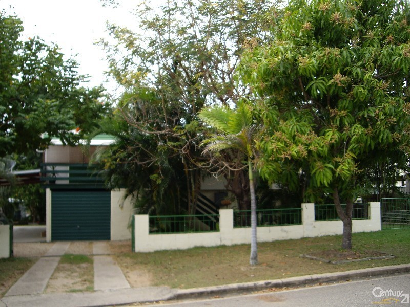 14 Bancroft Street, Mount Louisa QLD 4814