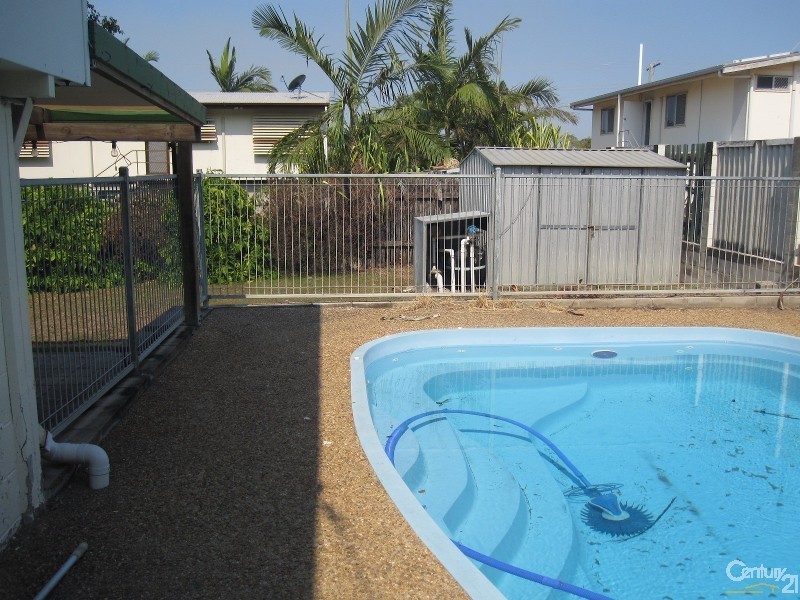 14 Bancroft Street, Mount Louisa QLD 4814