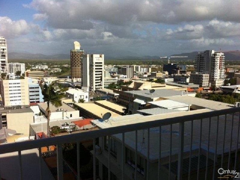 Townsville City QLD 4810