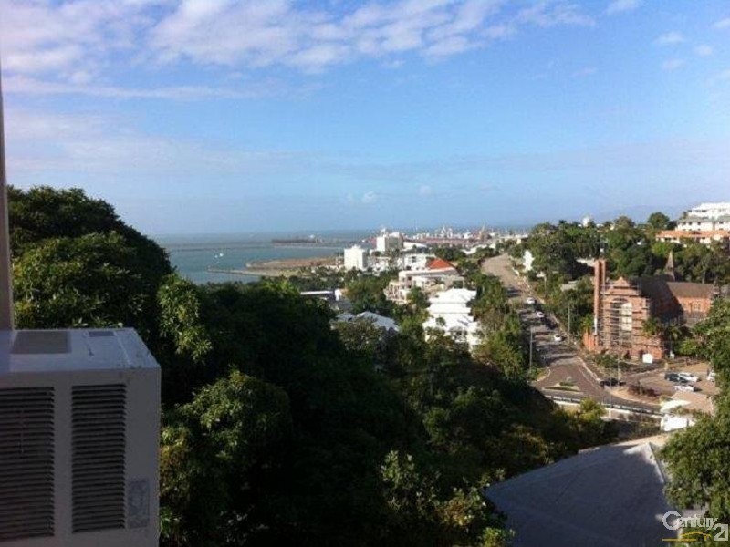 Townsville City QLD 4810