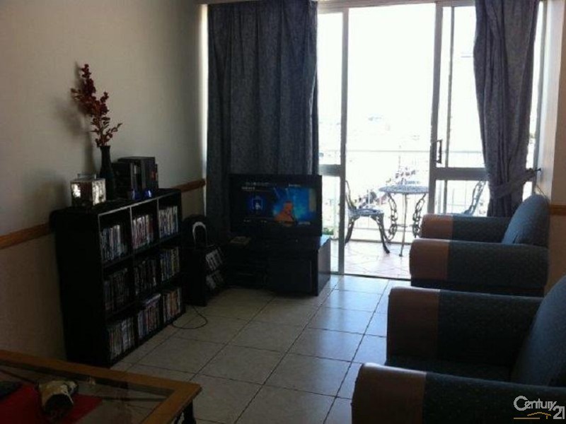 Townsville City QLD 4810