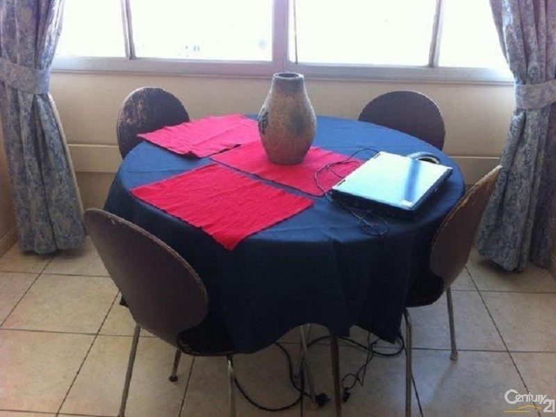 Townsville City QLD 4810