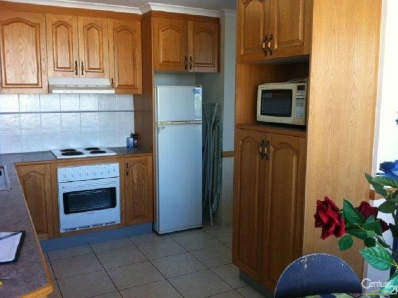 Townsville City QLD 4810