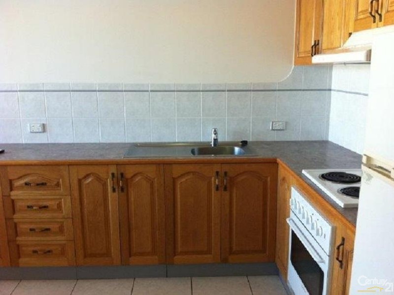 Townsville City QLD 4810