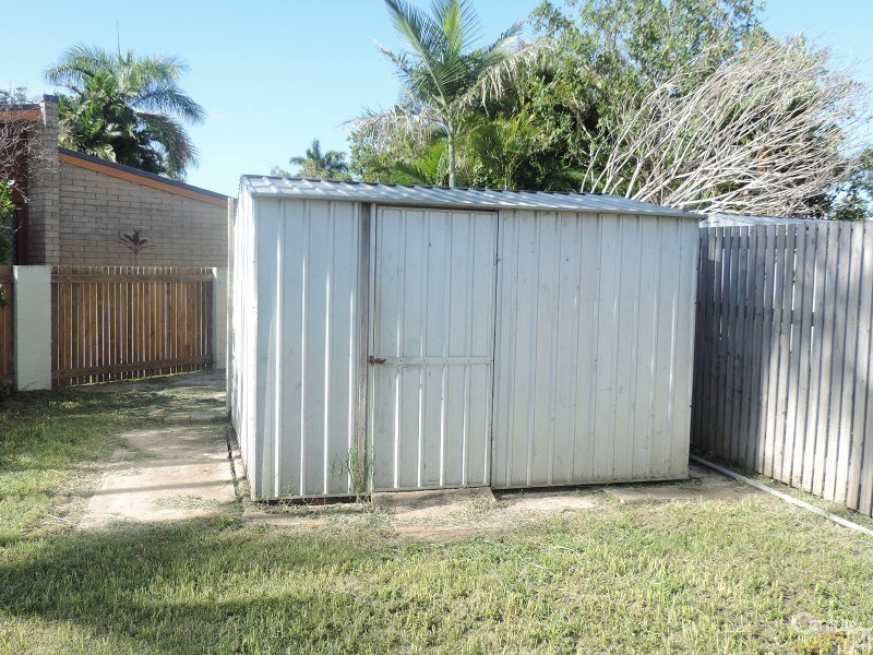 16 CANTERBURY ROAD, Kirwan QLD 4817