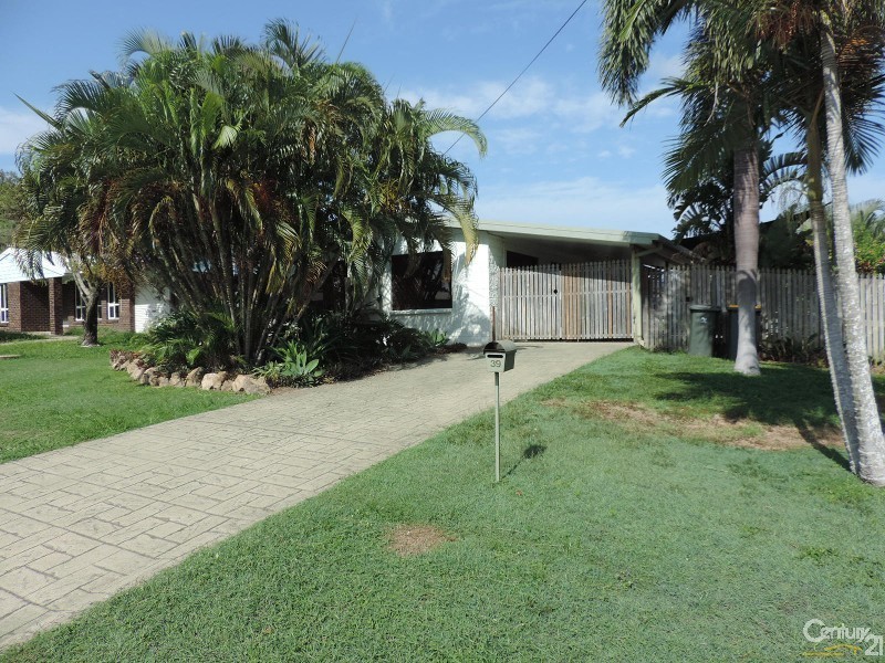 39 NIGHTJAR STREET, Deeragun QLD 4818