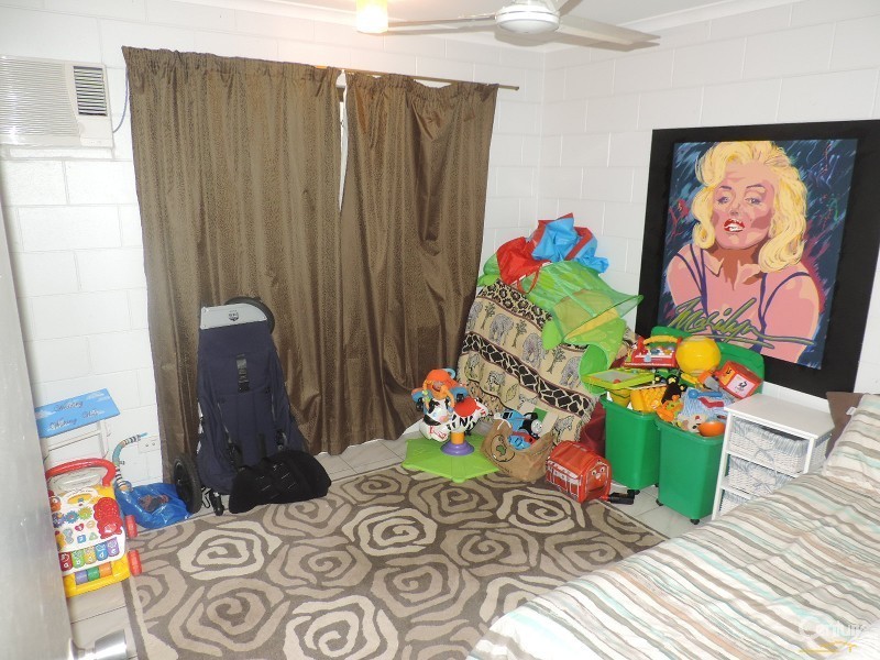 39 NIGHTJAR STREET, Deeragun QLD 4818