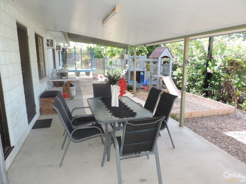 39 NIGHTJAR STREET, Deeragun QLD 4818