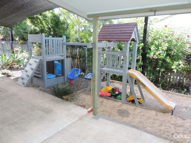 39 NIGHTJAR STREET, Deeragun QLD 4818