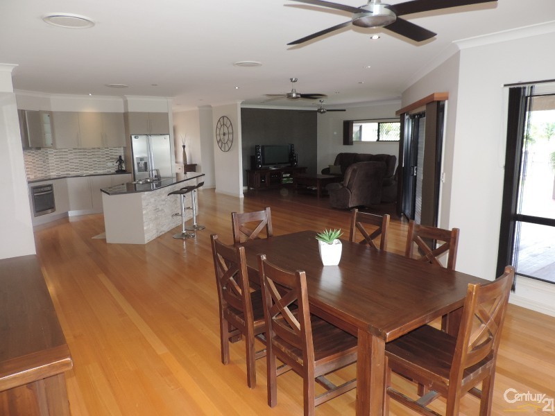 12 STENHOUSE COURT, Mount Low QLD 4818