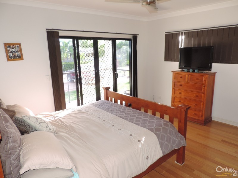 12 STENHOUSE COURT, Mount Low QLD 4818