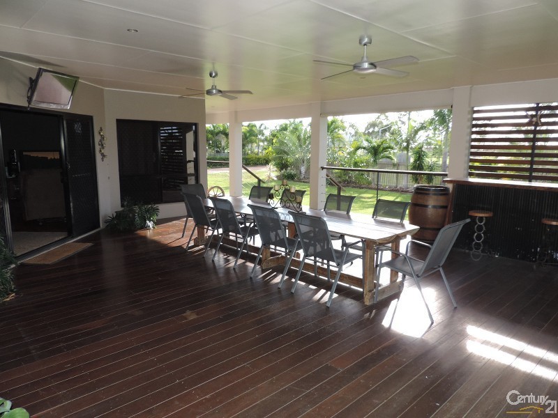 12 STENHOUSE COURT, Mount Low QLD 4818