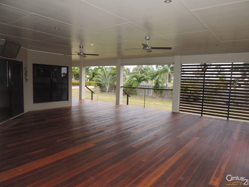 12 STENHOUSE COURT, Mount Low QLD 4818