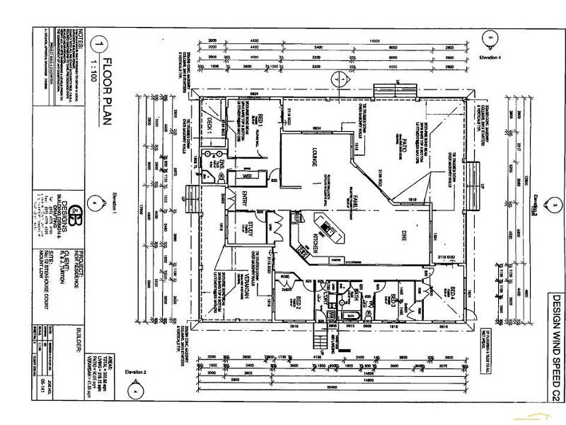 12 STENHOUSE COURT, Mount Low QLD 4818