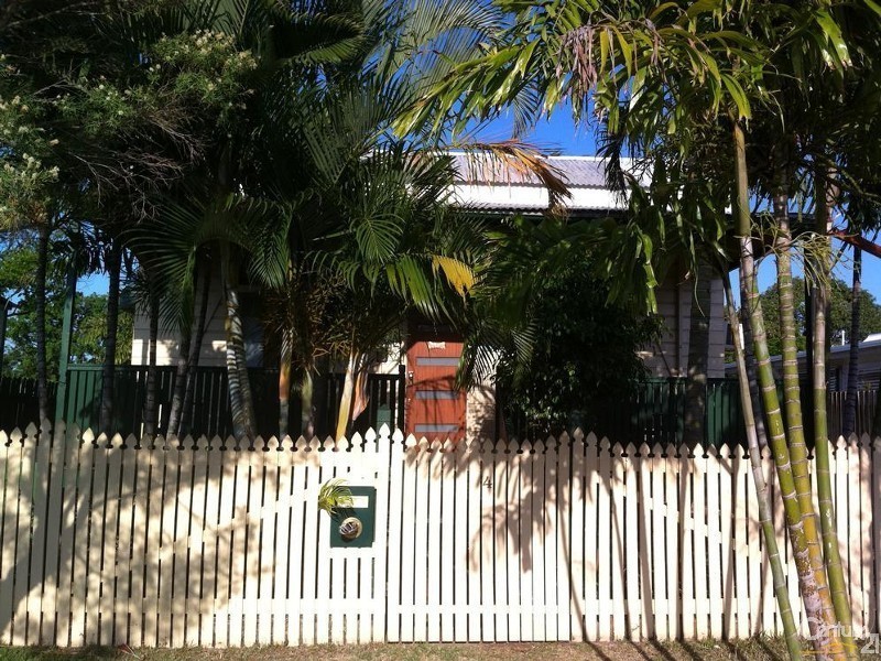 South Townsville QLD 4810