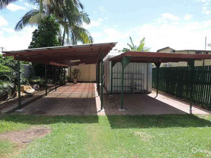 South Townsville QLD 4810