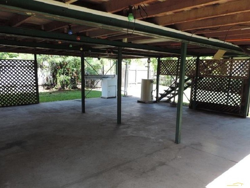 Belgian Gardens QLD 4810