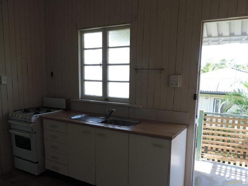 Belgian Gardens QLD 4810